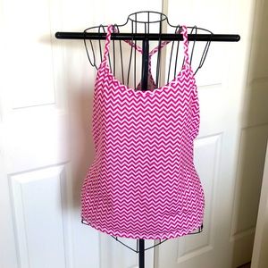 Gap Body Athletic Tank Top